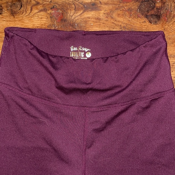 Lilly Pulitzer Weekender Leggings - Picture 4 of 8